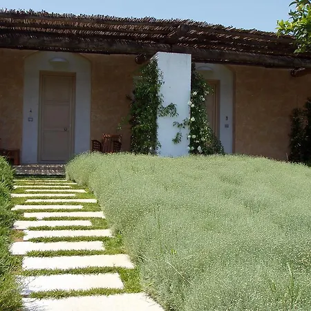 فندق Masseria L'antico Frantoio