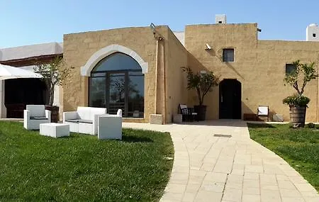 Masseria L'antico Frantoio فندق
