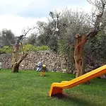 Masseria L'antico Frantoio Gallipoli