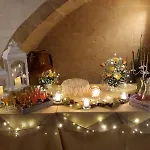 Hotel Masseria L'antico Frantoio Gallipoli