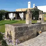 Hotel Masseria L'antico Frantoio 3*