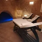 Hotel Masseria L'antico Frantoio