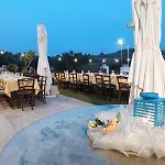 Masseria L'antico Frantoio Hotel Gallipoli