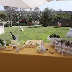 Masseria L'antico Frantoio Hotel 3*