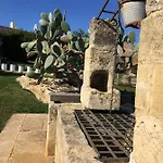 Masseria L'antico Frantoio Hotel