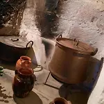 Masseria L'antico Frantoio Gallipoli