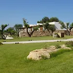 Hotel Masseria L'antico Frantoio
