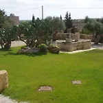 Masseria L'antico Frantoio Gallipoli