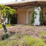 Hotel Masseria L'antico Frantoio 3*