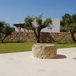 Masseria L'antico Frantoio 3*