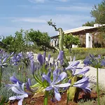 Masseria L'antico Frantoio