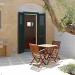 Masseria L'antico Frantoio 3* Gallipoli