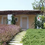 Hotel Masseria L'antico Frantoio 3*