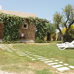Masseria L'antico Frantoio 3* Gallipoli