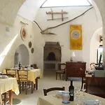 Masseria L'antico Frantoio Hotel
