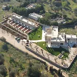 Hotel Masseria L'antico Frantoio 3*