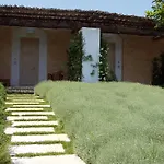 Hotel Masseria L'antico Frantoio
