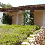 Masseria L'antico Frantoio Hotel