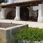 Masseria L'antico Frantoio Gallipoli