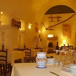Masseria L'antico Frantoio Hotel Gallipoli