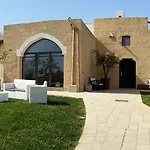 Masseria L'antico Frantoio Hotel