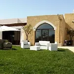 Hotel Masseria L'antico Frantoio 3*