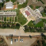 Hotel Masseria L'antico Frantoio 3*