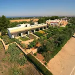 Masseria L'antico Frantoio Hotel