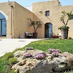 Masseria L'antico Frantoio Gallipoli