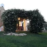 Hotel Masseria L'antico Frantoio Gallipoli