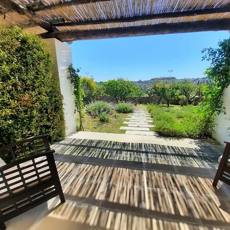 Masseria L'antico Frantoio 3* Gallipoli