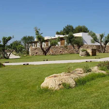 Hotel Masseria L'antico Frantoio