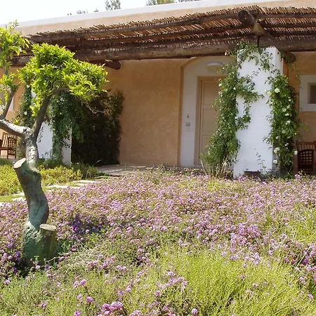 Hotel Masseria L'antico Frantoio 3*