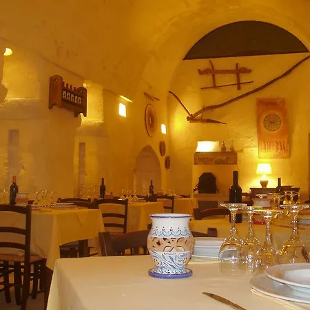 Masseria L'antico Frantoio Hotel Gallipoli