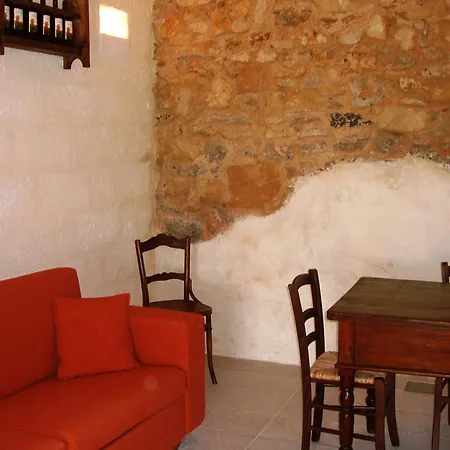Masseria L'antico Frantoio Hotel Gallipoli